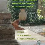 Giardino Nascosto לינה וארוחת בוקר 4*