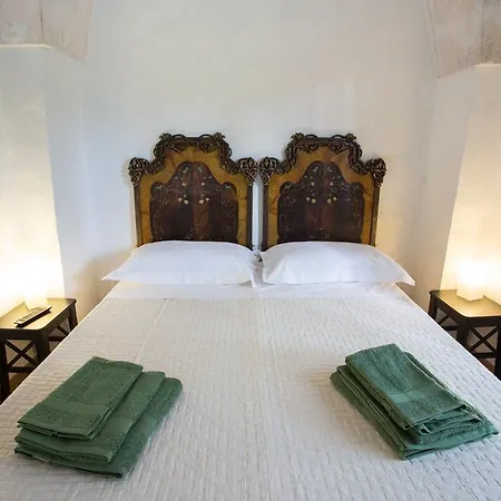 Giardino Nascosto فندق مبيت وإفطار