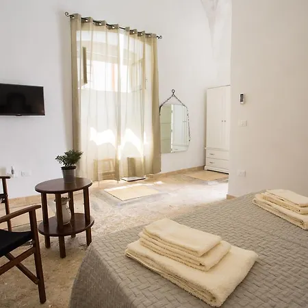 Giardino Nascosto Bed & Breakfast