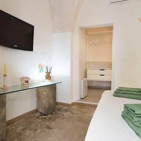 Bed & Breakfast Giardino Nascosto Taviano (Lecce)