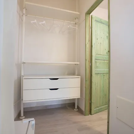 Bed & Breakfast Giardino Nascosto