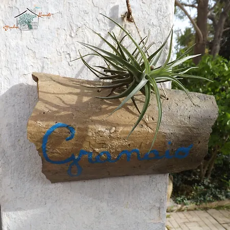 Giardino Nascosto 4* Taviano (Lecce)