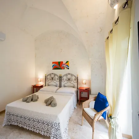 Giardino Nascosto 4*