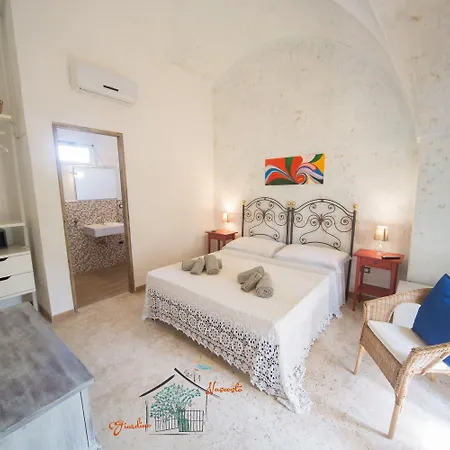 Giardino Nascosto Bed & Breakfast