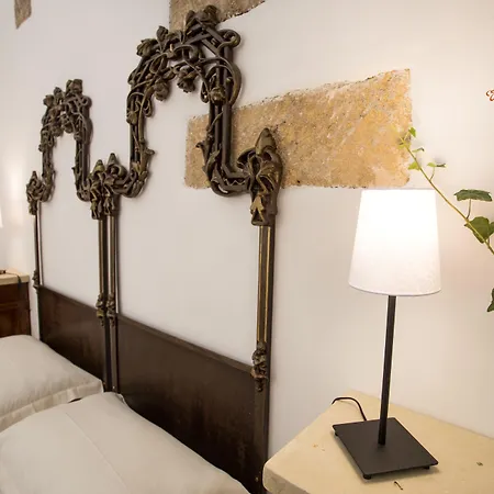 Giardino Nascosto Bed & Breakfast