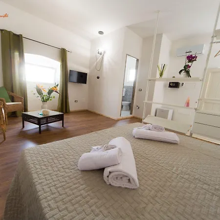 Giardino Nascosto Bed & Breakfast