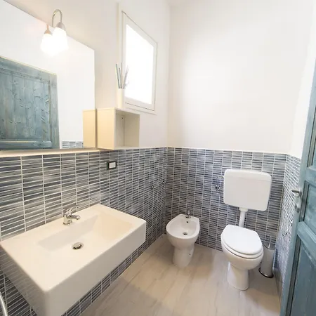 Giardino Nascosto Bed & Breakfast 4*