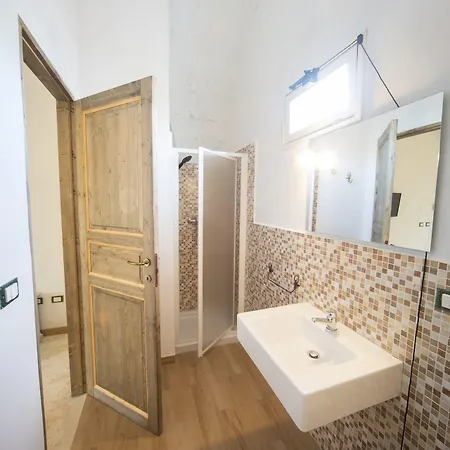 Giardino Nascosto Taviano (Lecce)