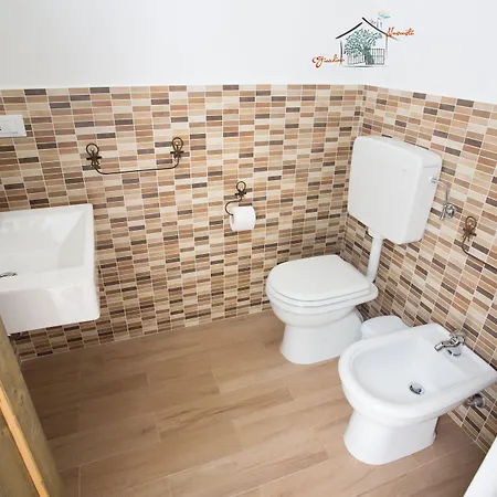 Giardino Nascosto Bed & Breakfast Taviano (Lecce)