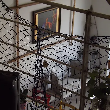 Giardino Nascosto Bed & Breakfast