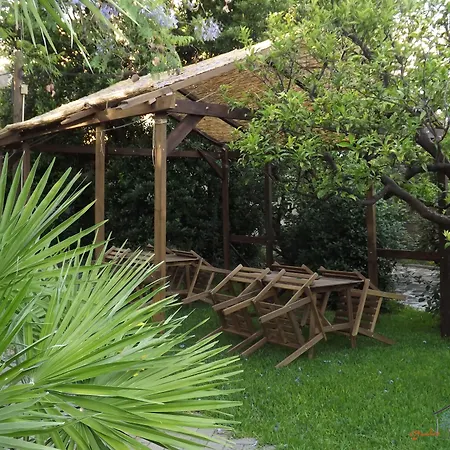 Giardino Nascosto Bed & Breakfast