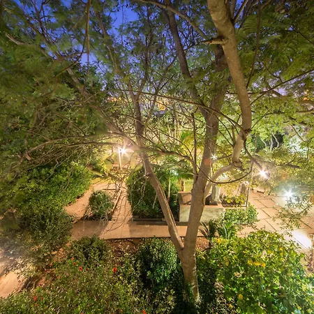 Giardino Nascosto Bed & Breakfast Taviano (Lecce)