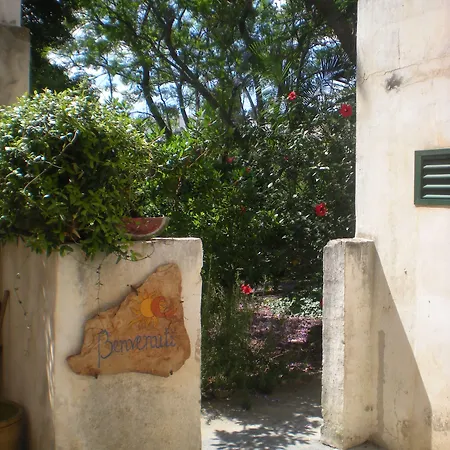 Bed & Breakfast Giardino Nascosto