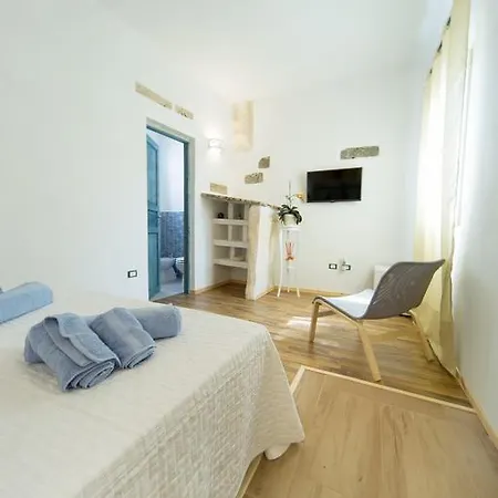 Giardino Nascosto Bed & Breakfast Taviano (Lecce)