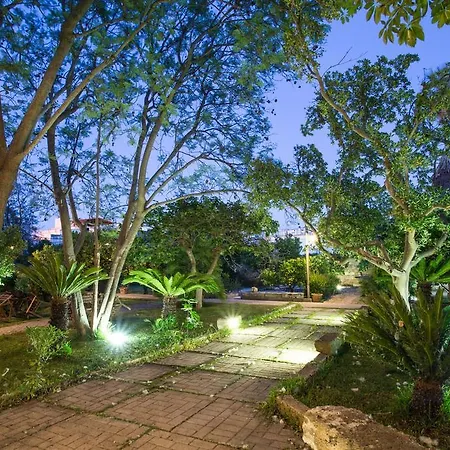 Giardino Nascosto 4*