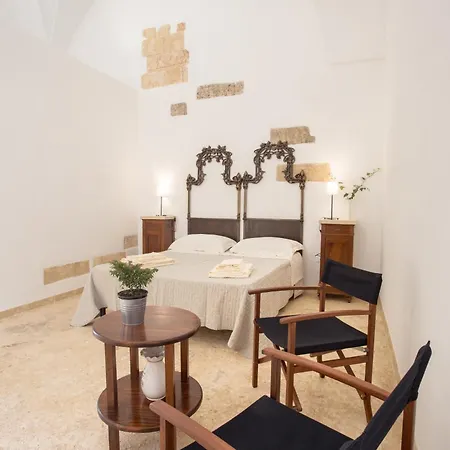 Giardino Nascosto Bed & Breakfast 4*