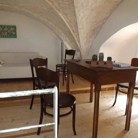 Giardino Nascosto 4*