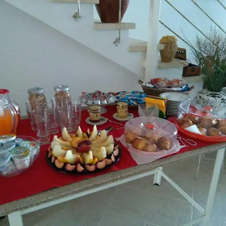 Giardino Nascosto فندق مبيت وإفطار *