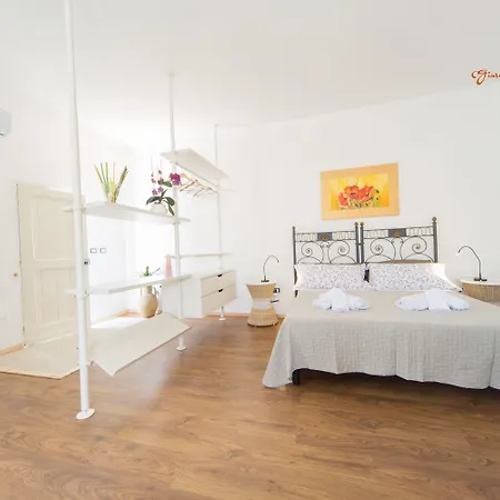 Giardino Nascosto Bed & Breakfast Taviano (Lecce)