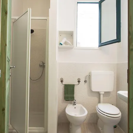Giardino Nascosto Bed & Breakfast