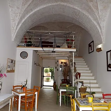 Giardino Nascosto Bed & Breakfast