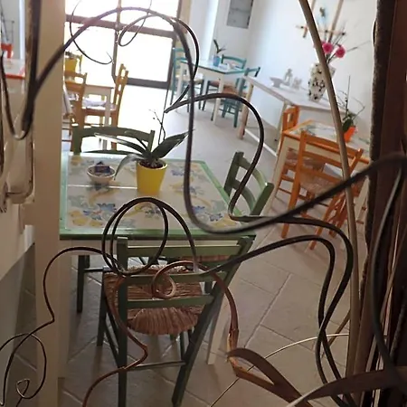 Giardino Nascosto Bed & Breakfast Taviano (Lecce)