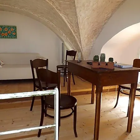 Bed & Breakfast Giardino Nascosto 4*