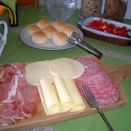 Bed & Breakfast Giardino Nascosto