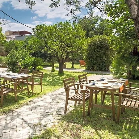 Giardino Nascosto 4*