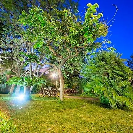 Giardino Nascosto Bed & Breakfast Taviano (Lecce)