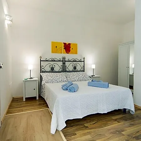 Bed & Breakfast Giardino Nascosto Taviano (Lecce)