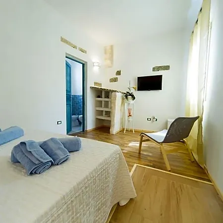 Bed & Breakfast Giardino Nascosto Taviano (Lecce)