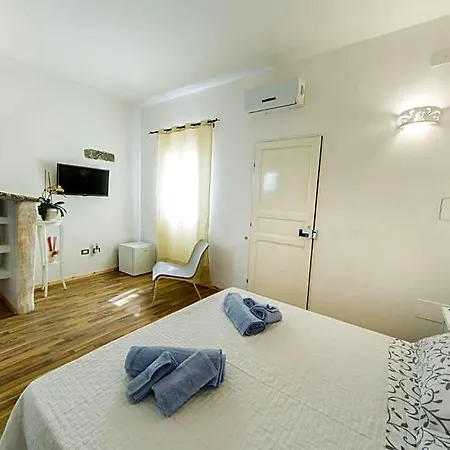 Giardino Nascosto Bed & Breakfast Taviano (Lecce)