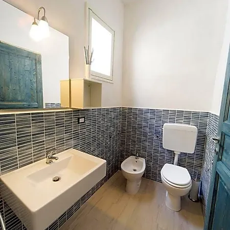 Bed & Breakfast Giardino Nascosto