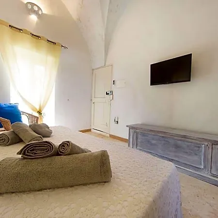 Giardino Nascosto 4*