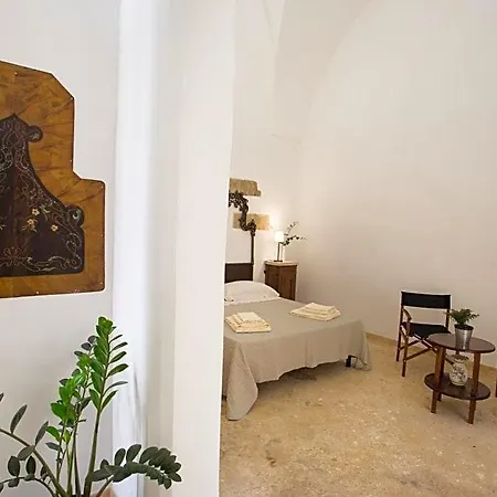 Bed & Breakfast Giardino Nascosto 4*