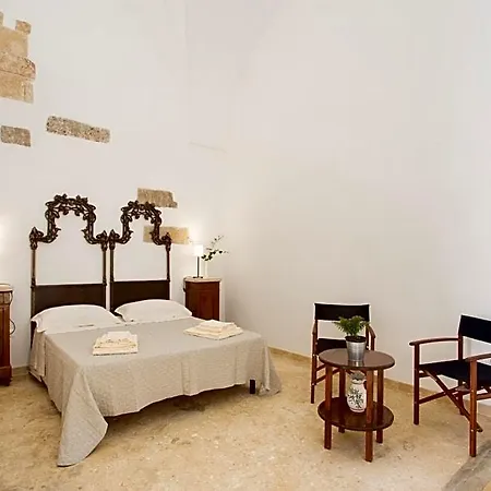 Giardino Nascosto Taviano (Lecce)