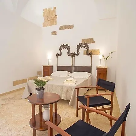 Giardino Nascosto 4*