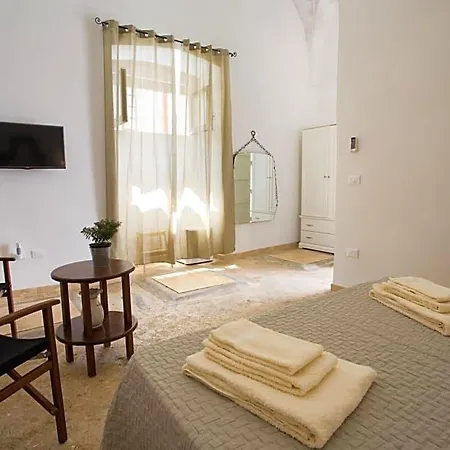 Giardino Nascosto 4*