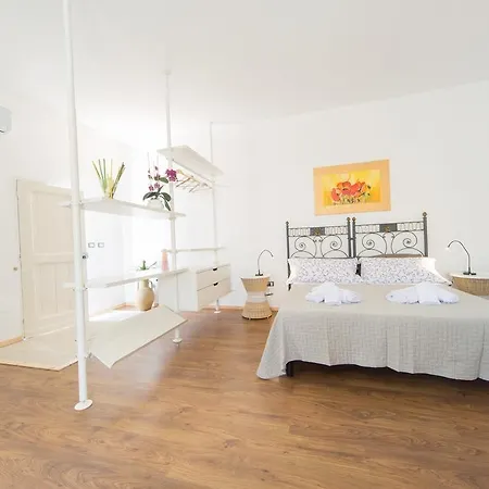 Bed & Breakfast Giardino Nascosto