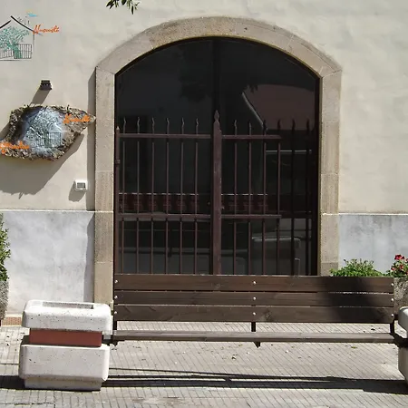 Giardino Nascosto Bed & Breakfast Taviano (Lecce)