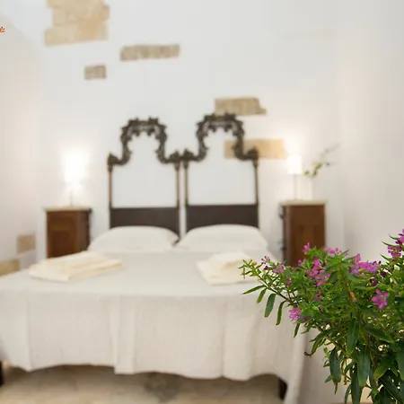 Bed & Breakfast Giardino Nascosto