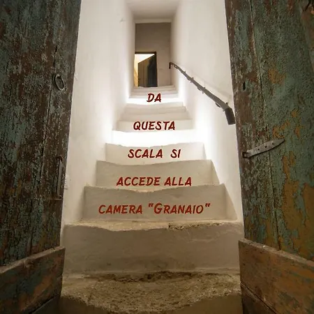 Giardino Nascosto Bed & Breakfast *